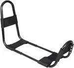 Zakdbbry Hamstring Stretcher Knee Extension Device Black Lower Back Hip & Calf. Fixed Price $43.77.