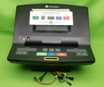 *open Box* LIFESPAN-TR1200I Treadmill Console Display. Fixed Price $69.99.