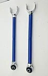 Autojack Pair Of Adjustable Rear Camber Arms For Camry Lexus ES300H 350 13-18. Fixed Price $84.70.