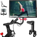 Crostice Swivel Arm For Peloton 360 Monitor Pivot Off-bike Workouts. Fixed Price $47.56.