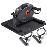 Sunny Health Fitness Under Desk Smart Mini Pedal Exerciser, Cycle. Fixed Price $146.24.