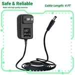 Adapter Charger Fits For Schwinn 420 431 438 450 213 Power Supply Cord Cable. Fixed Price $7.00.