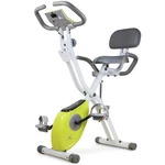 Leikefitness Magnetic Upright Bike Lcd Heart Rate Monitoring Cycling Trainer. Fixed Price $180.33.