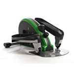 Stamina Inmotion Elliptical, Green 55-1602. Fixed Price $124.98.