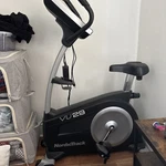 Nordictrack Commercial Vu 29 - Exercise Bike (w/ Hd Touchscreen & Ifit). Fixed Price $375.00.