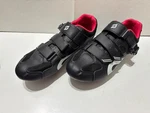 Peloton Men's Size Cycling Shoes Black PL-SH-B46. Fixed Price $24.99.