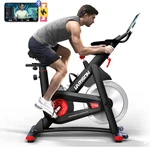 Harison Semi-commercial Exercise Magnetic Stationary Bikes For Home Gym. Fixed Price $399.99.