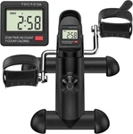 Tabeke Under Desk Bike Pedal Exerciser - Black. Fixed Price $101.97.