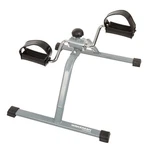 Wakeman Under Desk Stationary Bike - Indoor Exercise Pedal Fitness Machine. Fixed Price $40.25.
