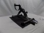 Tabeke Under Desk Bike Pedal Exerciser Mini For Legs And Arms. Fixed Price $33.74.