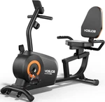 Adjustable Recumbent Exercise Bike For Seniors, 350LB Capacity, 16 Levels. Fixed Price $284.99.