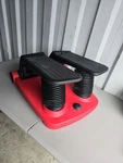 Rotai Under Desk Elliptical Machine. Rehab Electric Seated Leg. Fixed Price $50.00.