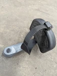 True UC900 Gravity Upright Bike Side Crank Arm And Peddle. Fixed Price $35.00.