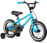 Glerc Nunu 16 Inch Kids Bike Bmx Style For 2-8 Years Old Boys Girls, Toddler. Fixed Price $118.39.
