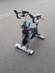 Stages SC2 Indoor Cycling Bike - Excellent Condition Commercial Grade. Fixed Price $1550.00.