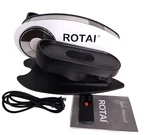 Rotai Under Desk Elliptical Massage Machine Model ETB003 White W/ Remote Control. Fixed Price $69.99.