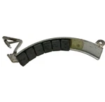 Schwinn Fitness 270 Recumbent Bike Replacement Brakes & Spring Used. Fixed Price $25.19.