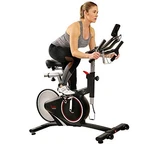Sunny Health & Fitness Magnetic Belt Drive Premium Indoor - Scratch Dent. Fixed Price $301.31.