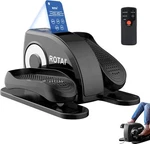 Rotai SMEB002-B Under Desk Elliptical Machine Black For Seniors Pedal Exerciser. Fixed Price $129.99.