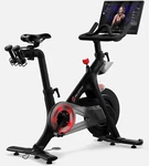 Peloton Indoor Stationary Pedal Trainer Black (BA01-DC01). Fixed Price $975.00.