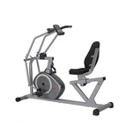 Sunny Health Fitness Recumbent Exercise Bike Bicycle Magnetic Arm Cross Trainer. Fixed Price $174.95.
