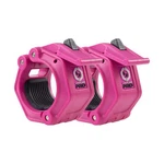 Lock-jaw Pro 2 Barbell Collars Olympic Clamps Pcs Heavy Duty. Fixed Price $49.99.