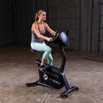 Body-solid B4UB Endurance Upright Bike. Fixed Price $1155.00.