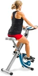 Folding Exercise Bike, 225 Lb Weight Capacity FB150. Fixed Price $241.08.
