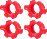Uxcell Dumbbell Barbell Screw, Spin-lock Collars Hex Fixing Nuts. Fixed Price $13.11.