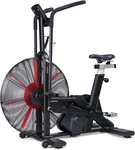 Fan Exercise Upright Airbike Indoor Cycling Stationary Bicycle With Unlimit. Fixed Price $1116.99.