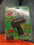 Very Cool Vintage 130DB Alarm.dac Technonlogies BA755 Bike Never Opened. Fixed Price $39.99.