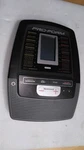 Recumbent Bike Proform 460R Console/display. Fixed Price $175.00.