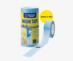 Premium Blue Painter Tape 3ROLLS,MASKING For Diy Craft And Art-nippon. Fixed Price $15.20.