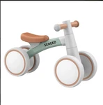 Sereed Baby Balance Bike Boys And Girls 12-24 Month Old Wheels In Green Nib!!. Fixed Price $25.99.