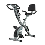 Barwing Stationary Exercise Bike For Home Workout, 5 1 Foldable Indoor Cyclin. Fixed Price $458.97.
