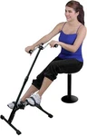 Jobar North American Healthcare Total Body Exerciser, Black,. Fixed Price $46.78.