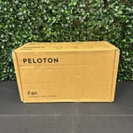 Peloton PF01 Bike Fan Cross Training Series Usb Cooling Exercise Black. Fixed Price $70.00.