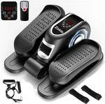 Under Desk Elliptical Machine, Electric Training W/remote Con. Fixed Price $263.05.