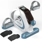 Techmoo Under Desk Bike Pedal Exerciser - White. Fixed Price $101.97.