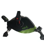 Wirk By Stamina Products 85-1200 Under Desk Exercise Bike Euc. Fixed Price $69.97.