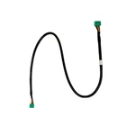 Matrix Retail Treadmill Earphone Wire 550MM 2464AWG 1000450196. Fixed Price $22.99.
