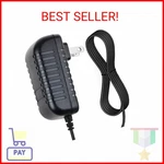 Supplysource Ac Adapter Charger For Sony UBP-X700 4K Blu-ray Player Power. Fixed Price $22.72.
