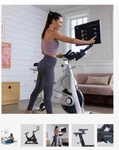 Myx Ii Bike Beachbody - Excellent Condition. Fixed Price $249.99.