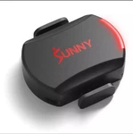 Sunny Health & Fitness Exercise Cycling 2-IN-1 Advanced Cadence For Bikes CB110. Fixed Price $66.00.