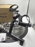 Pedal Exerciser With Display M565N-ESBK-HCVM-M. Fixed Price $32.99.