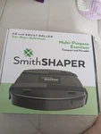 New Smithshaper Fit Ab Squat Roller Multipurpose Exerciser. Fixed Price $19.00.