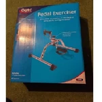 Carex Pedal Exerciser. Fixed Price $29.99.