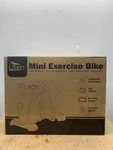 Uten- Mini Excercise Bike (E10041631). Fixed Price $39.95.