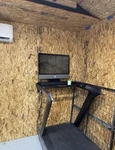 Peloton Tread Touchscreen Console Replacement PLTN-TC1VS 2. Fixed Price $249.00.