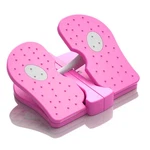 Zufumi Mini Foldable Leg Exerciser Portable Foot Pedal Machine Under.... Fixed Price $32.16.